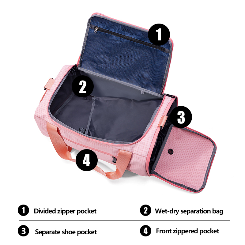 „Premium wasserdichte Oxford-R – Women Bags Premium Brands Bewertung und Preis