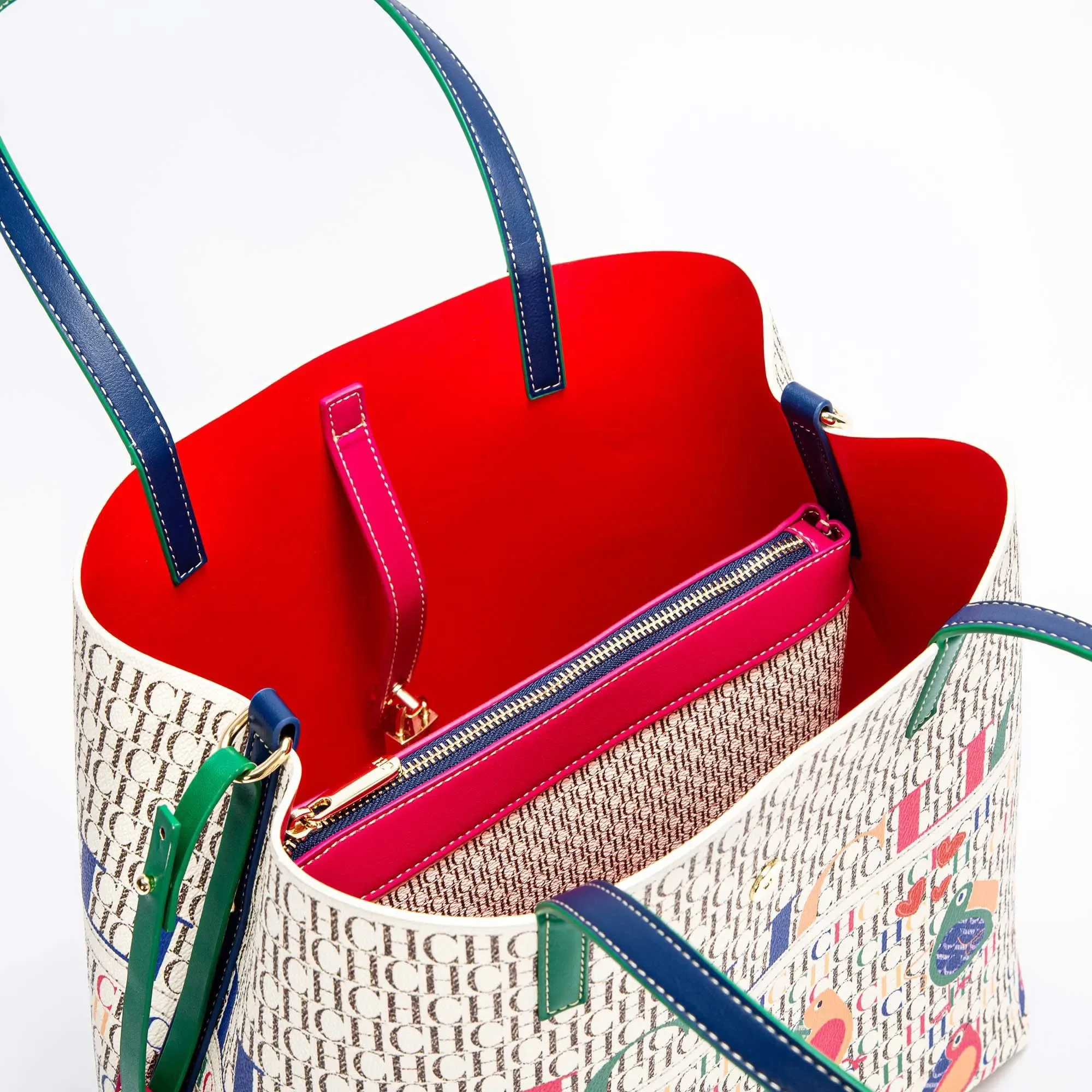 CH Damenhandtasche Große Kapaz – Women Bags 2026 Trends Bewertung und Preis