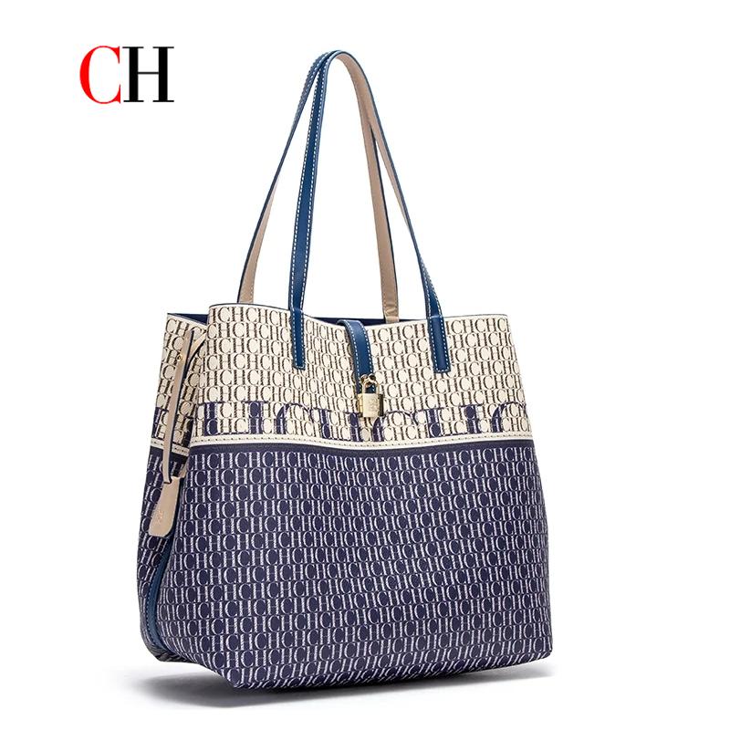 CH Damenhandtasche Große Kapaz – Women Bags 2026 Trends Bewertung und Preis
