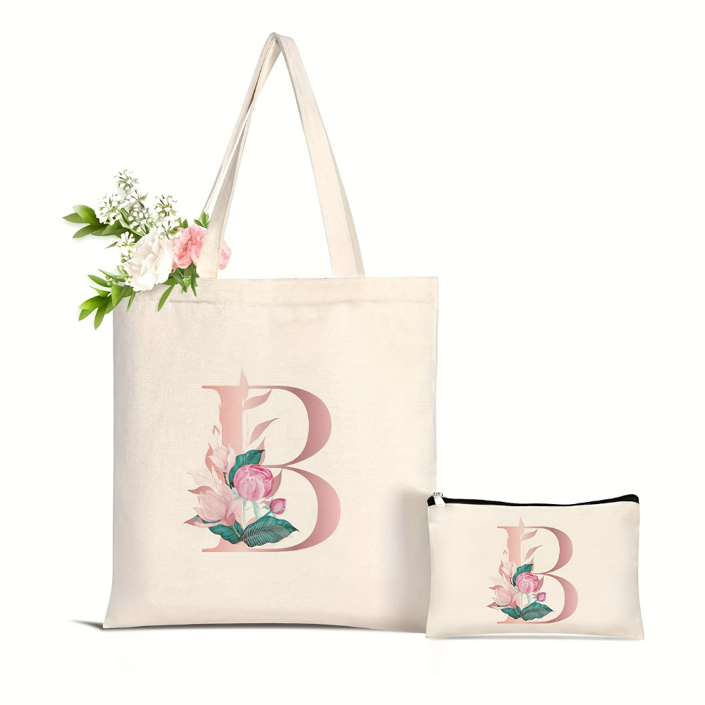 1 Stück Blumenmuster Liebesbri – Women'S Yoga Bags Bewertung und Preis