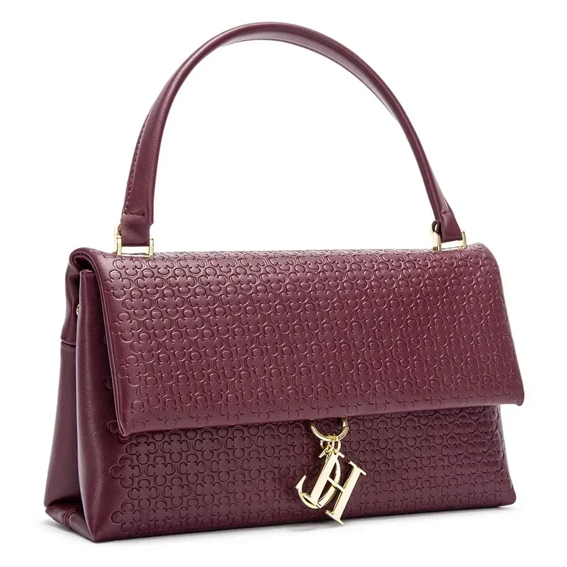 Elegante Handtasche mit Monogr – Women Bags Premium Brands Bewertung und Preis