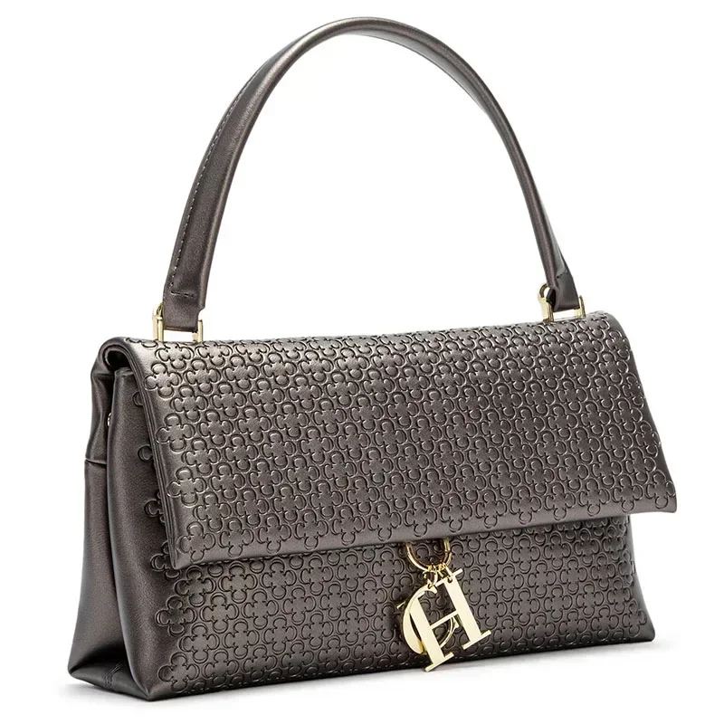 Elegante Handtasche mit Monogr – Women Bags Premium Brands Bewertung und Preis