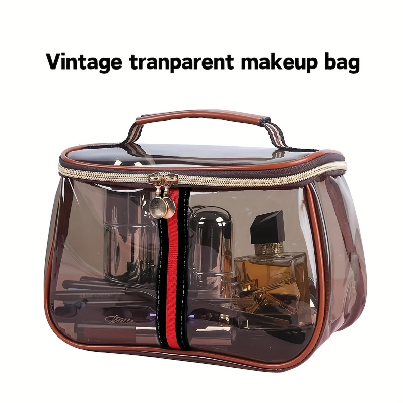 Neue Make-up-Tasche im Apple-D – Women Bags Large Bewertung und Preis