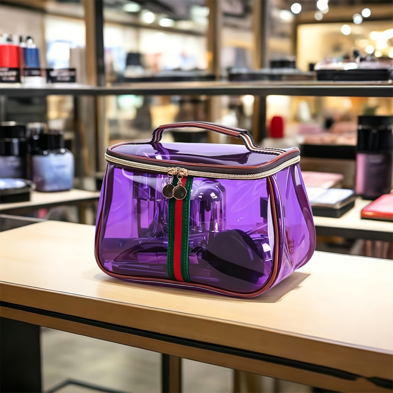 Neue Make-up-Tasche im Apple-D – Women Bags Large Bewertung und Preis