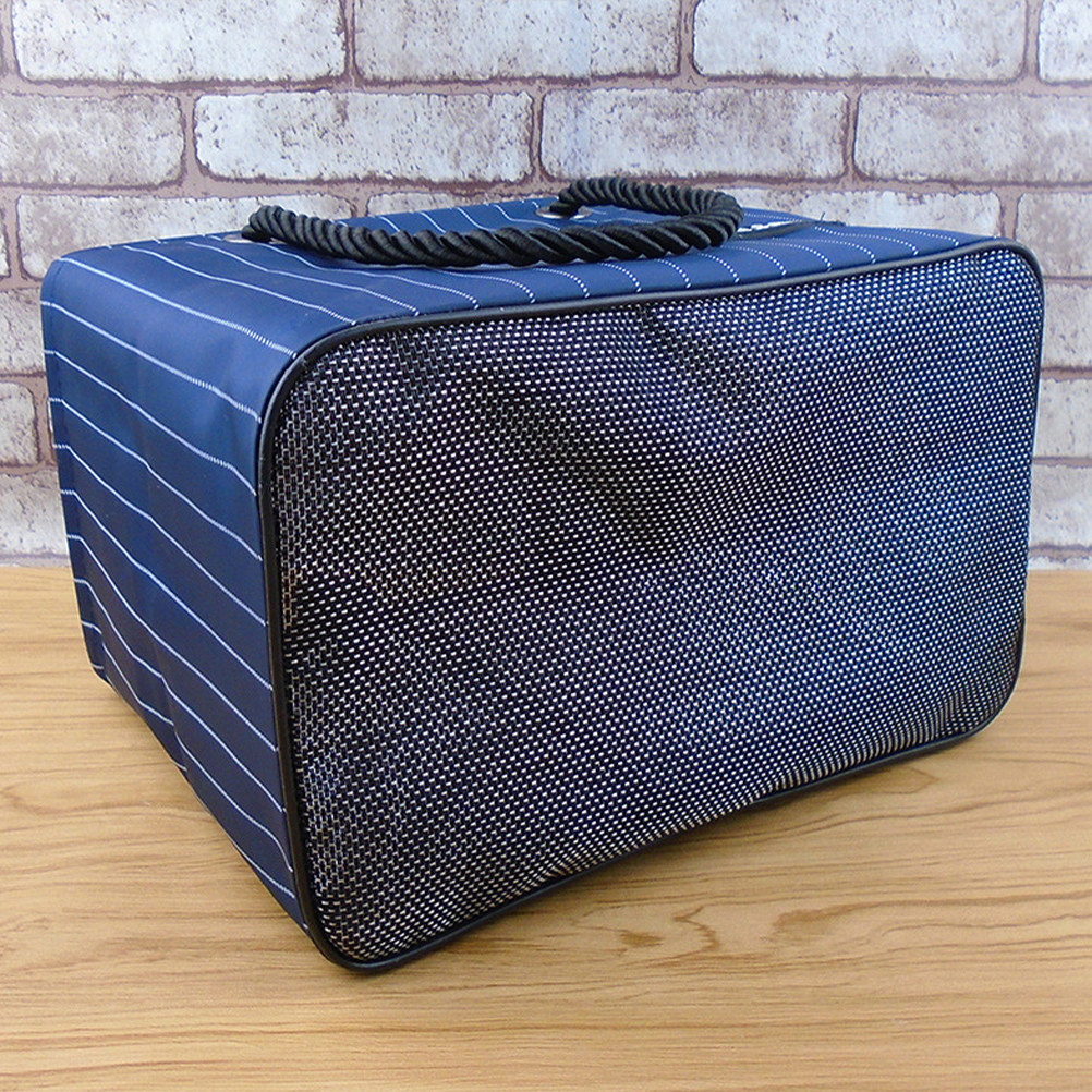 Faltbare Wasserdichte Duschtas – Basket Bag Wicker Bewertung und Preis