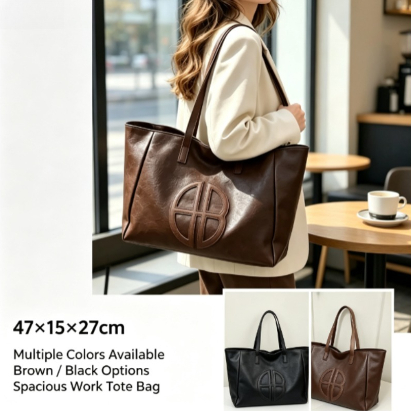 2026 Neue Retro Große Kapazitä – Women Bags 2026 Trends Bewertung und Preis