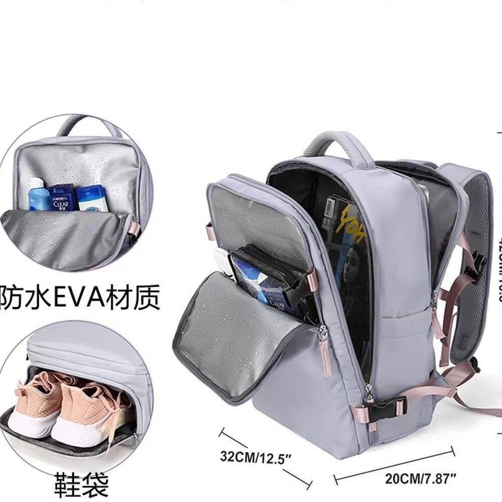 Großer Rucksack für Damen, mul – Women Bags Large Bewertung und Preis