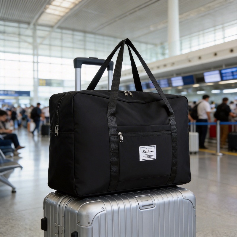 Große Faltbare Reisetasche, Wa – Women'S Yoga Bags Bewertung und Preis