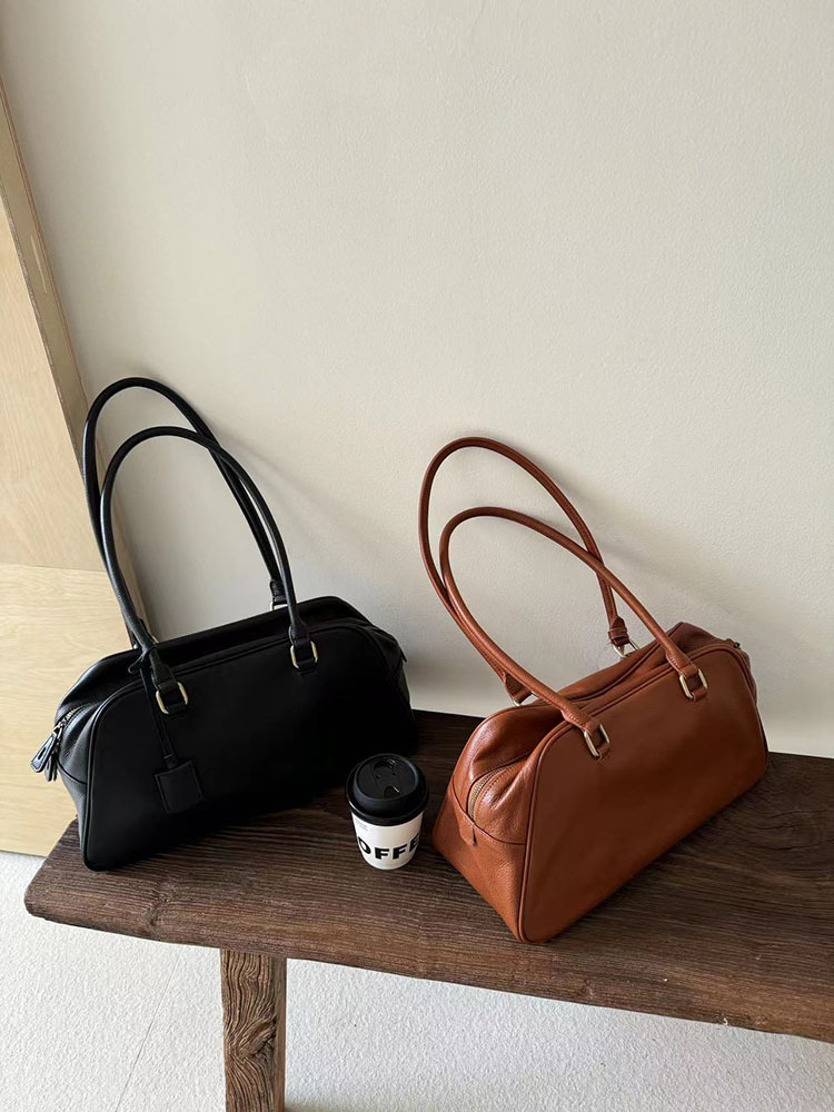 FIRMRANCH Nische Trendy Marke  – Women Bags Premium Brands Bewertung und Preis