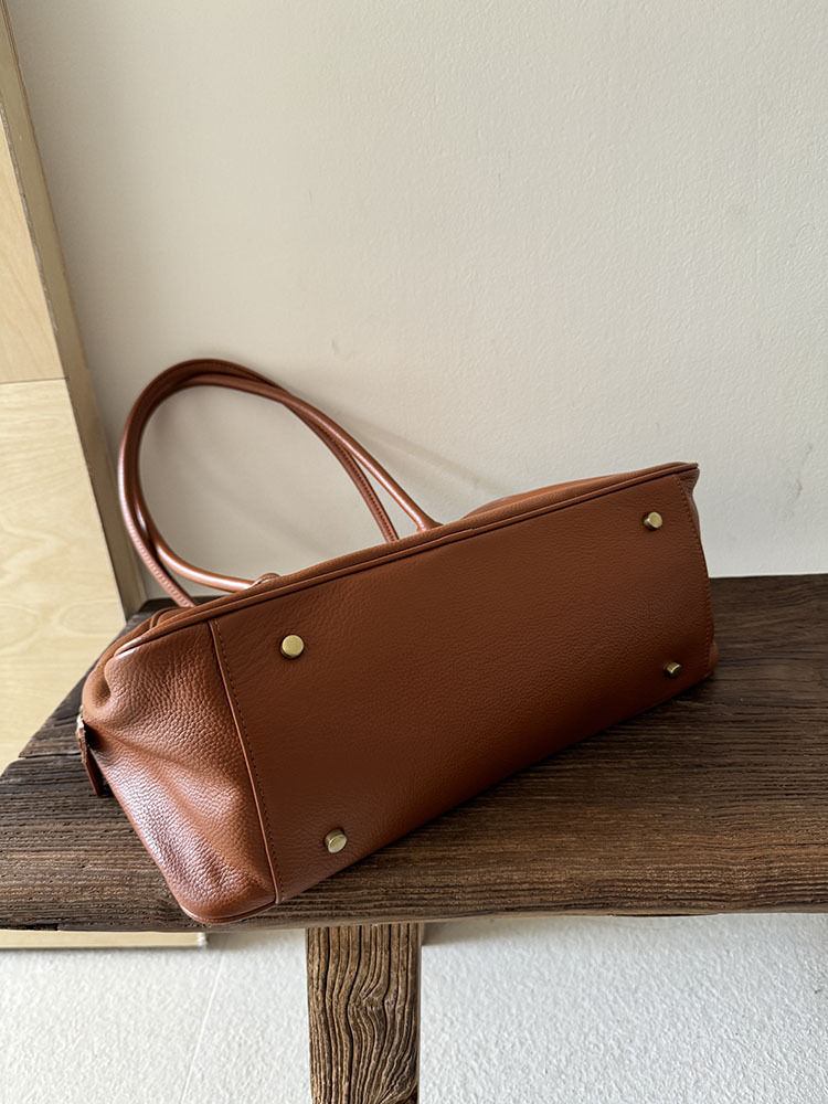 FIRMRANCH Nische Trendy Marke  – Women Bags Premium Brands Bewertung und Preis