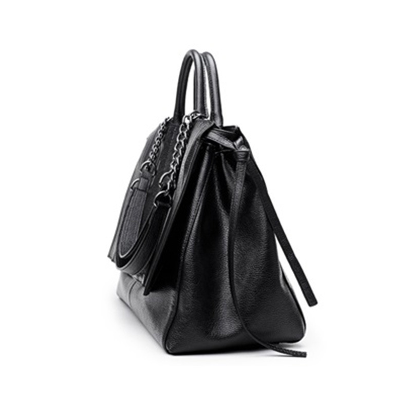 Elegante Tragetasche mit Reißv – Women'S Tote Bags For Work Bewertung und Preis