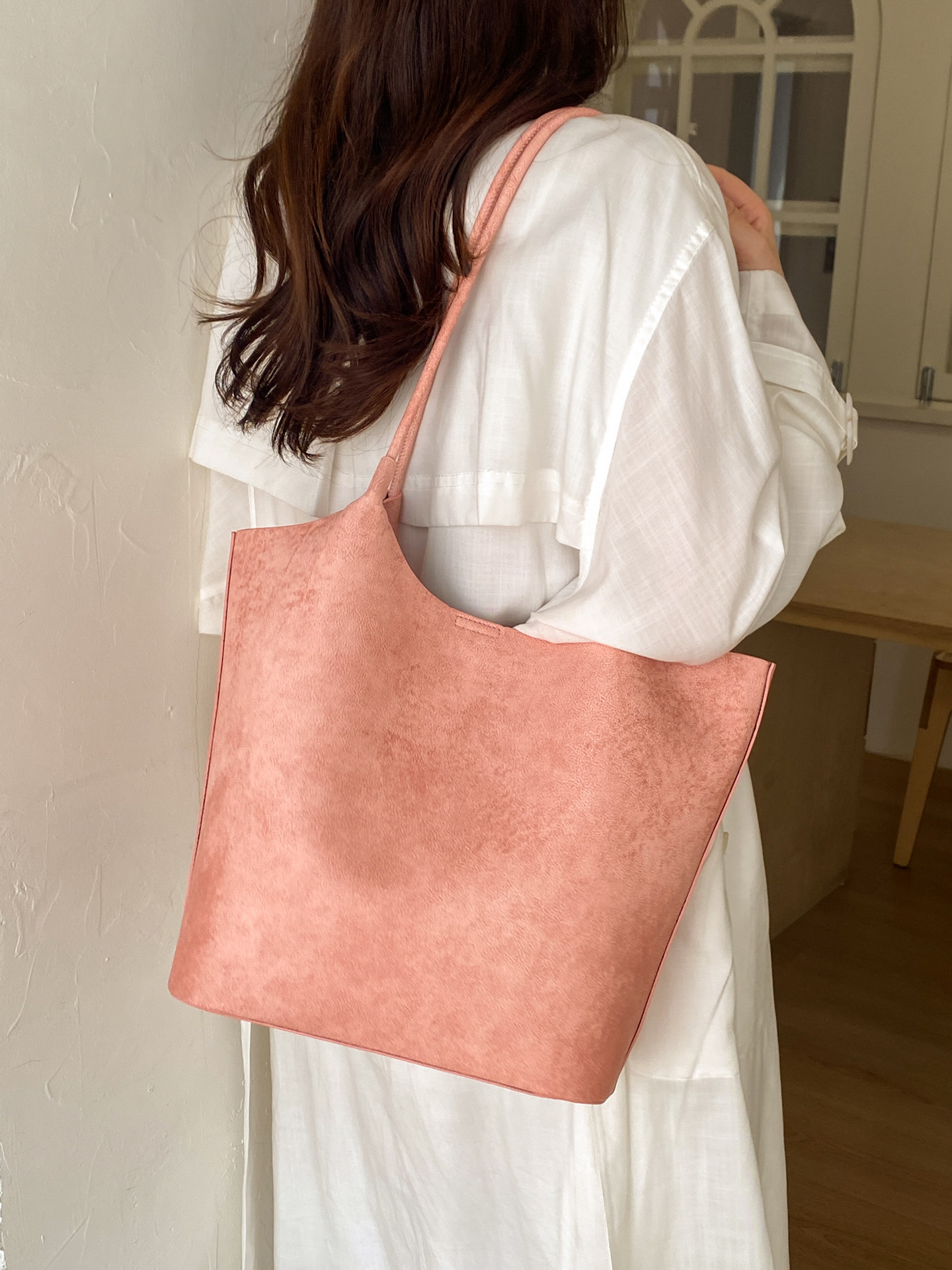 Neue Damen-Umhängetaschen in U – Women Bags In Trend Bewertung und Preis