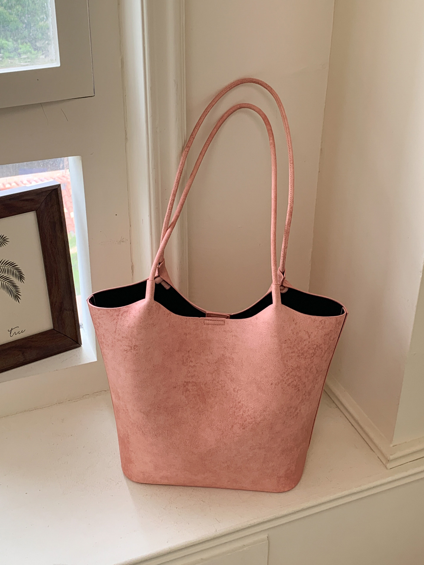 Neue Damen-Umhängetaschen in U – Women Bags In Trend Bewertung und Preis