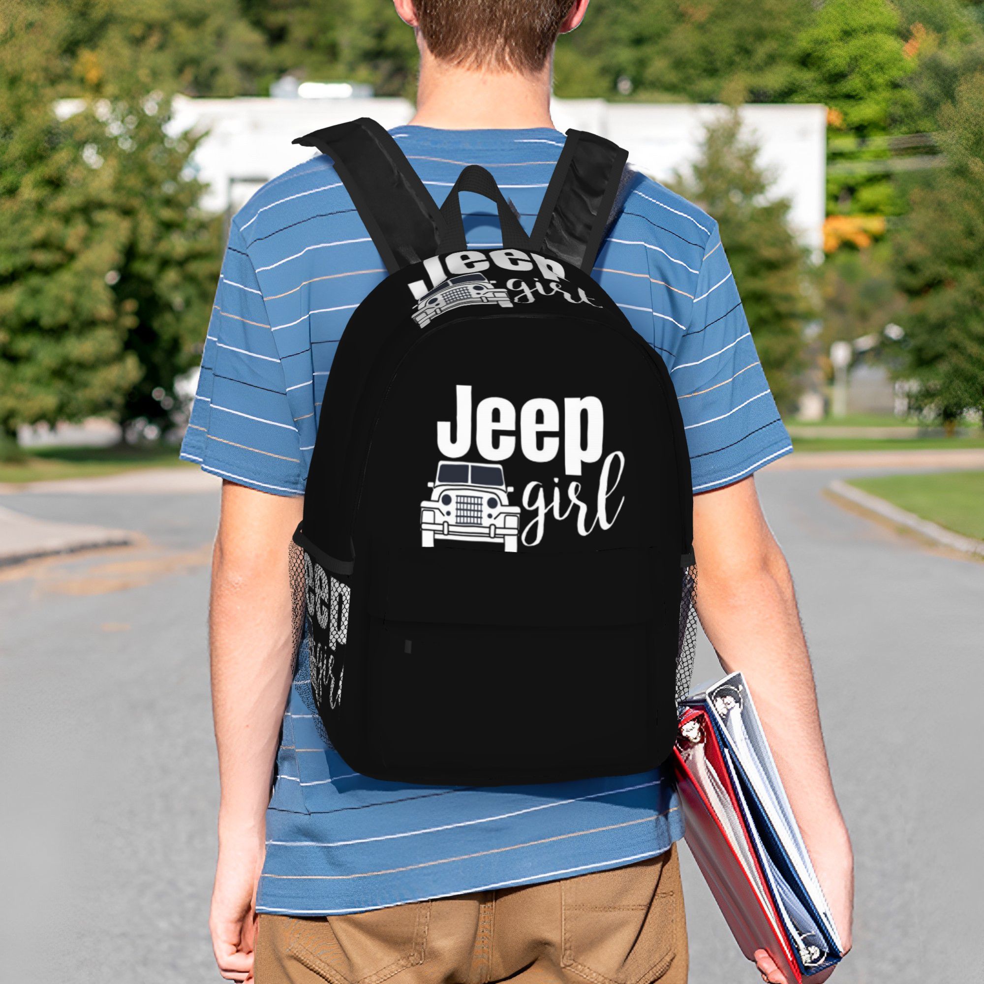 Jeep Girl Rucksack, heißer Ver – Women'S Jeep Bags Bewertung und Preis