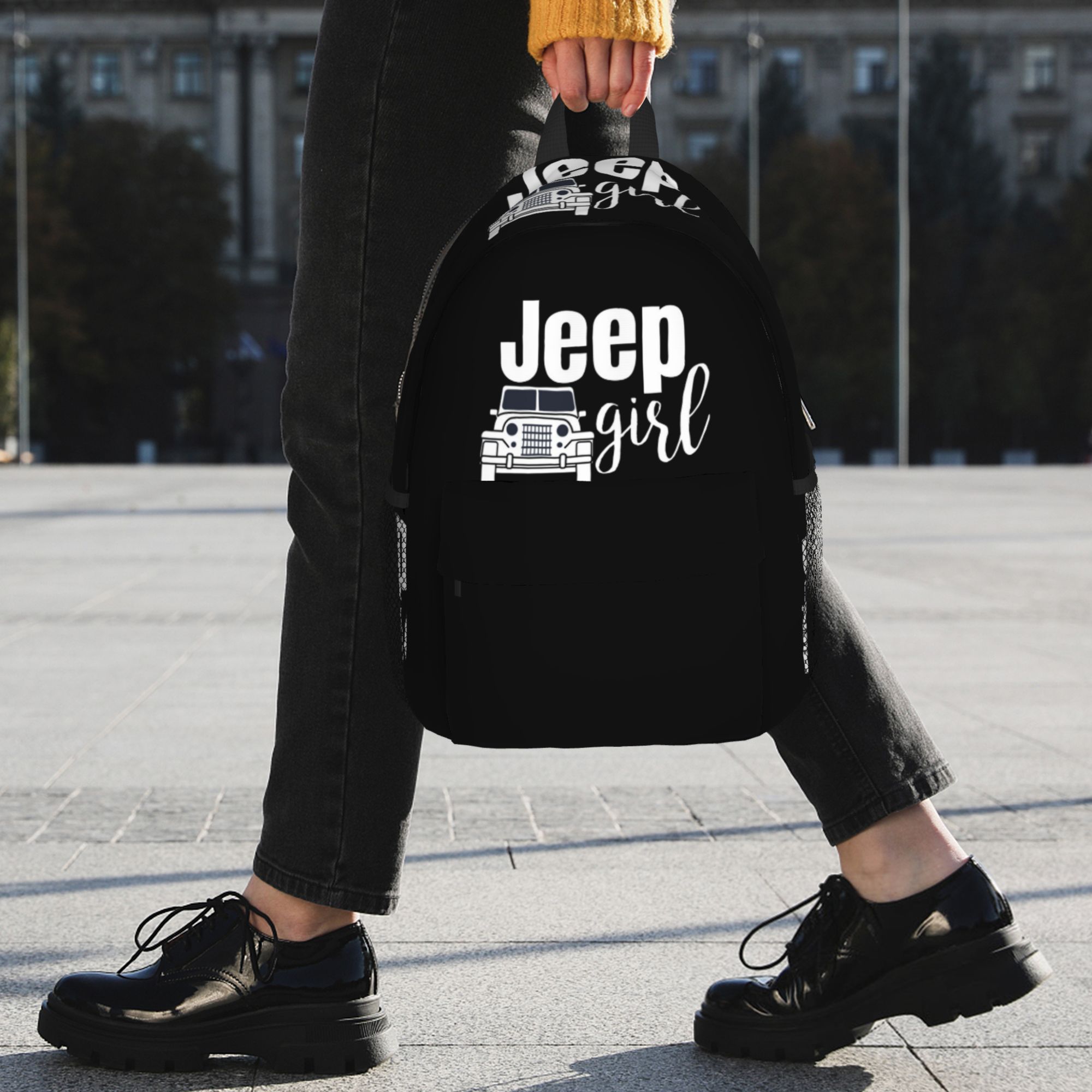 Jeep Girl Rucksack, heißer Ver – Women'S Jeep Bags Bewertung und Preis