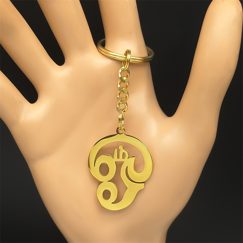 Indien Tamil Om Yoga Symbol Sc – Women Bags India Bewertung und Preis