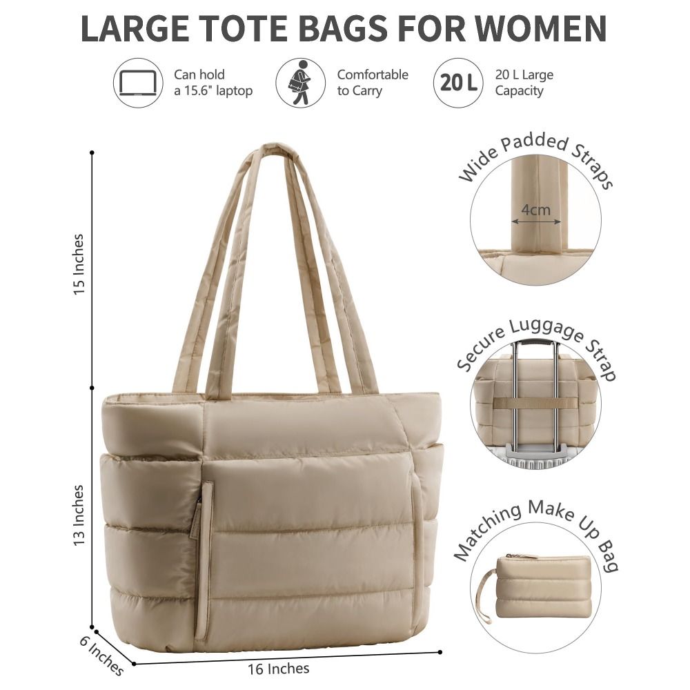 Große Kapazität Puffer-Trageta – Women Bags Aldo Bewertung und Preis