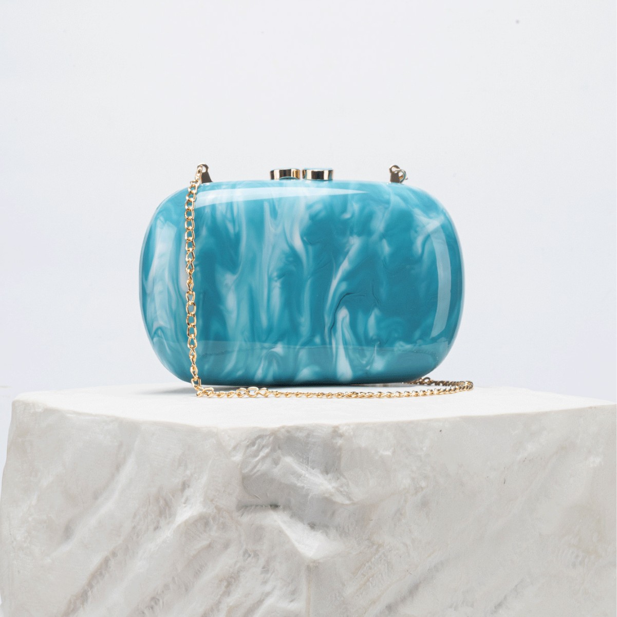 Acryl Mode Damen Tasche Umhäng – Women Bags In Trend Bewertung und Preis