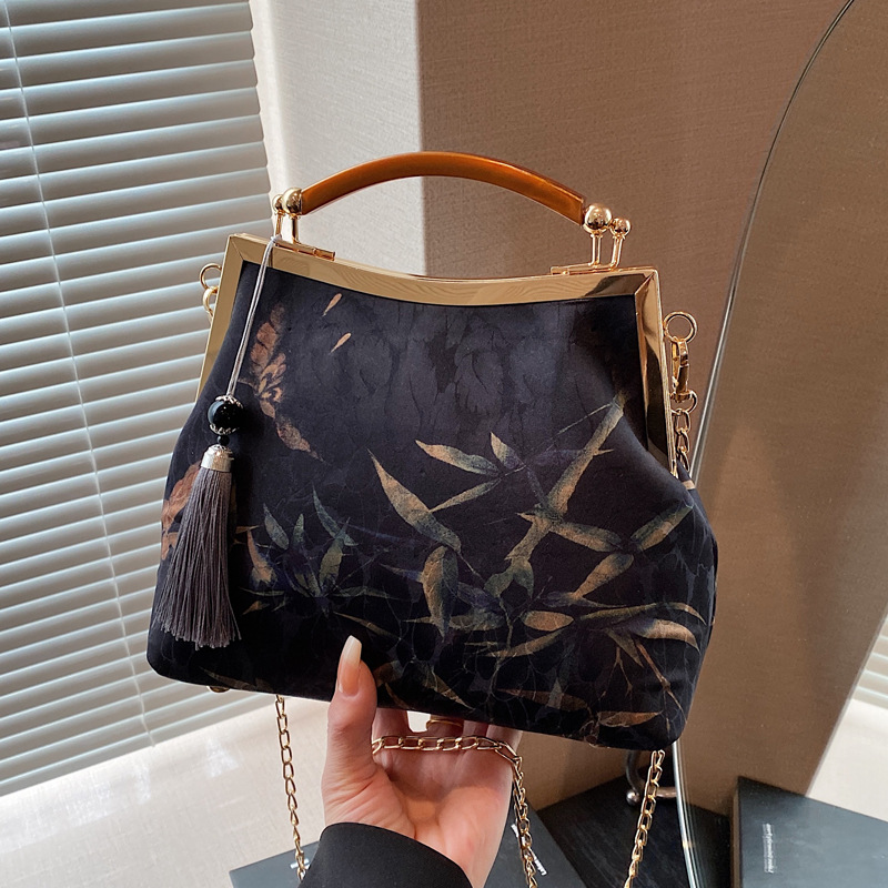 Frauen Trend Clutch Tasche Ein – Women Bags In Trend Bewertung und Preis