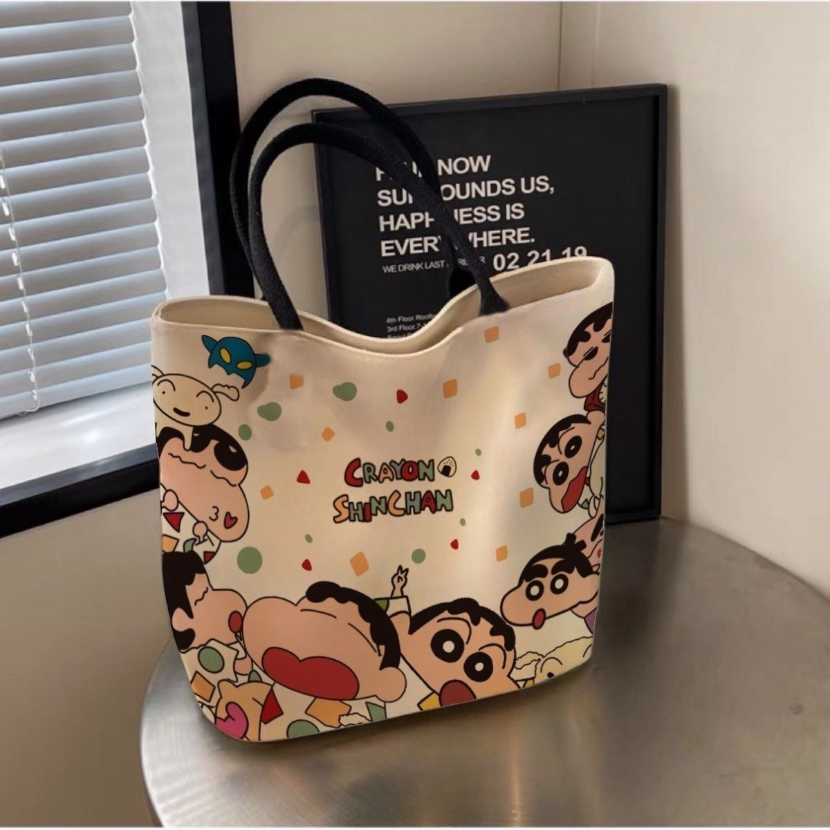 2026 Neue Crayon Shin-chan Can – Women Bags 2026 Bewertung und Preis