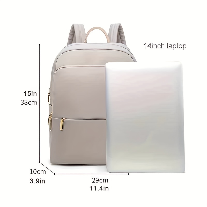 Frauen Rucksack Oxford Stoff w – Women Bags Office Bewertung und Preis