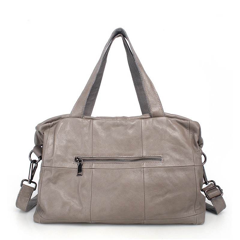 Einkaufstasche mit großer Kapa – Women'S Tote Bags For Work Bewertung und Preis