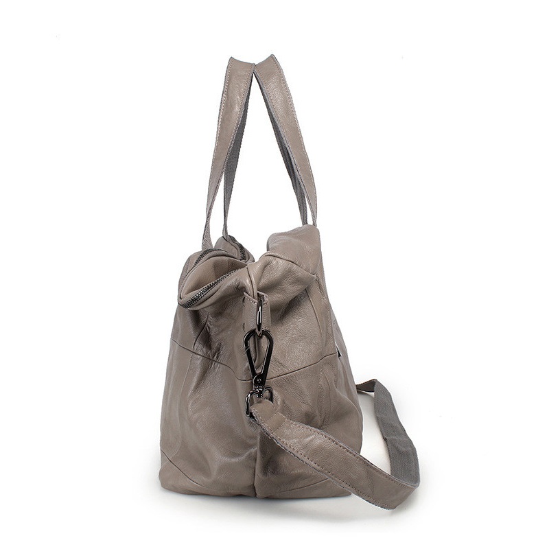 Einkaufstasche mit großer Kapa – Women'S Tote Bags For Work Bewertung und Preis