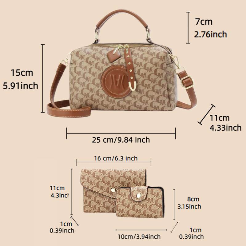 Boston-Tasche, Kissentasche, D – Women'S Bags Handbags Bewertung und Preis