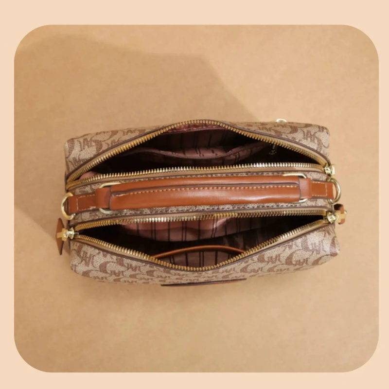 Boston-Tasche, Kissentasche, D – Women'S Bags Handbags Bewertung und Preis