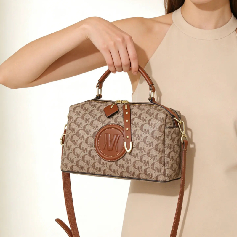 Boston-Tasche, Kissentasche, D – Women'S Bags Handbags Bewertung und Preis