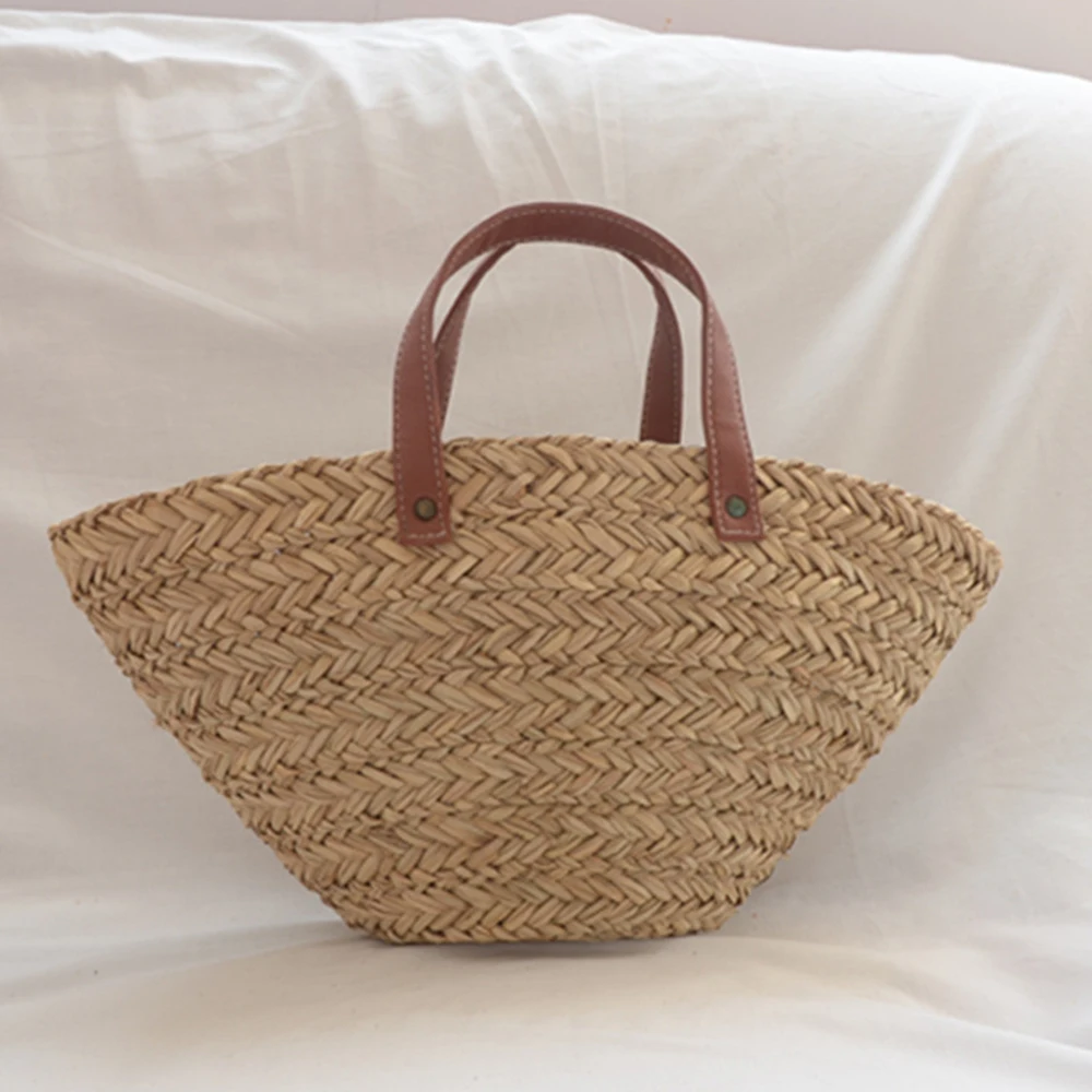 Böhmische Stroh-Rattan-Taschen – Women Bags Aldo Bewertung und Preis