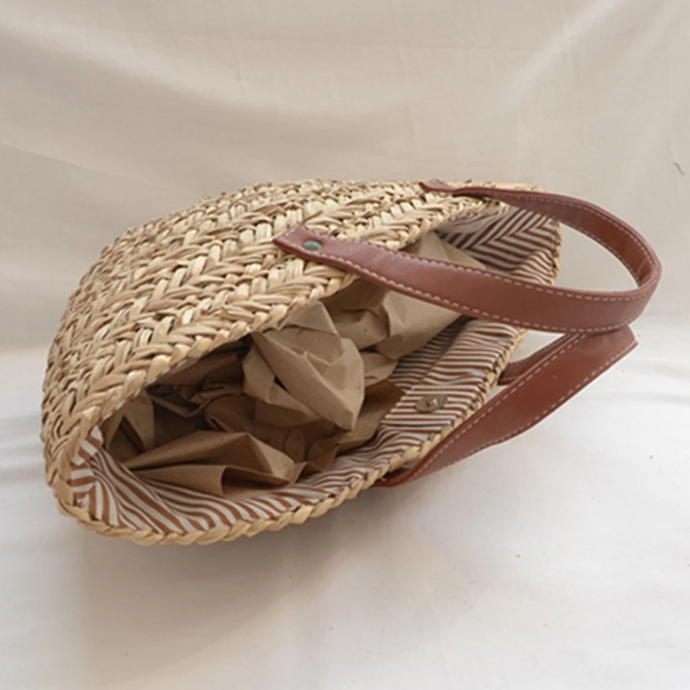 Böhmische Stroh-Rattan-Taschen – Women Bags Aldo Bewertung und Preis