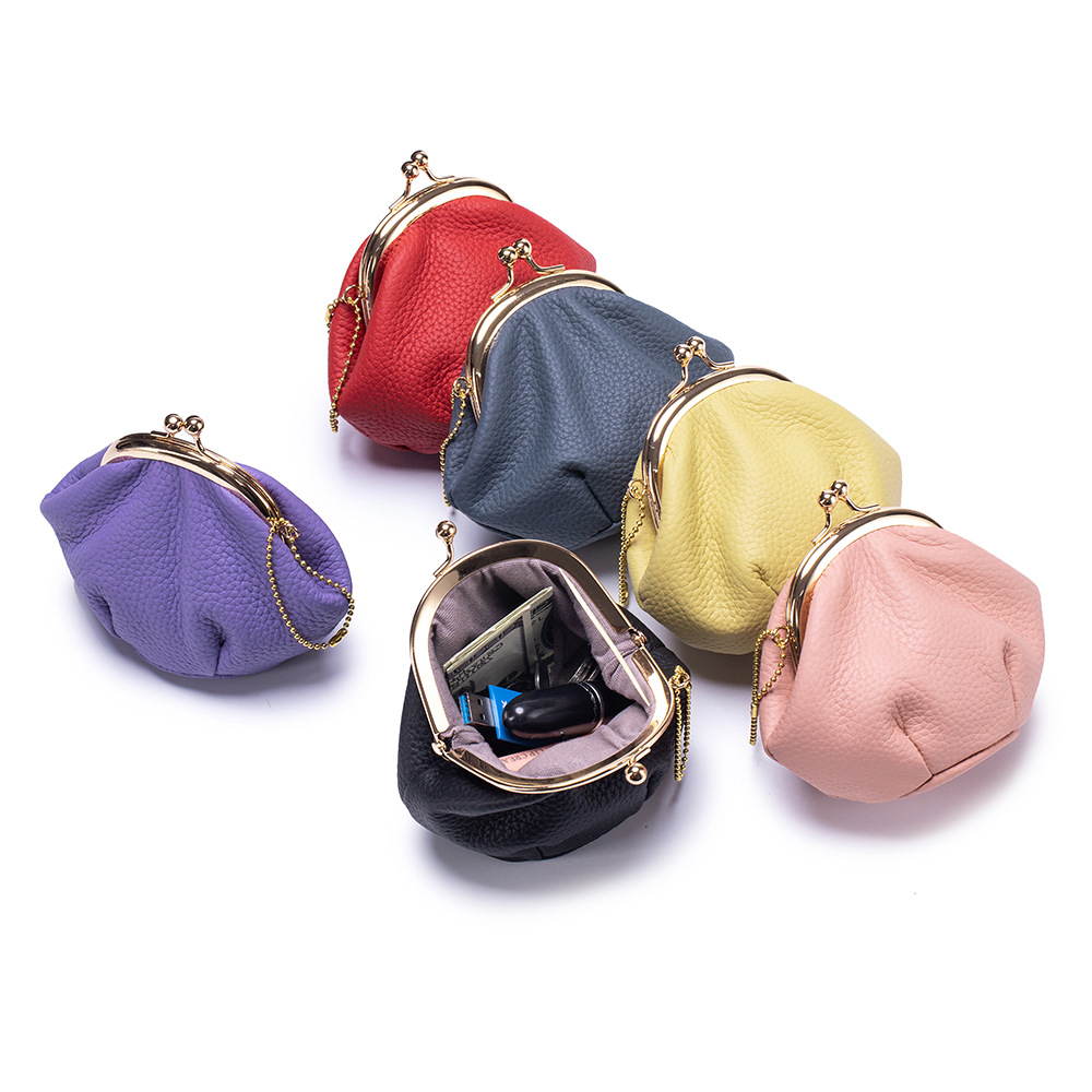 Hochwertige Geldbörse aus gena – Women Bags Premium Brands Bewertung und Preis