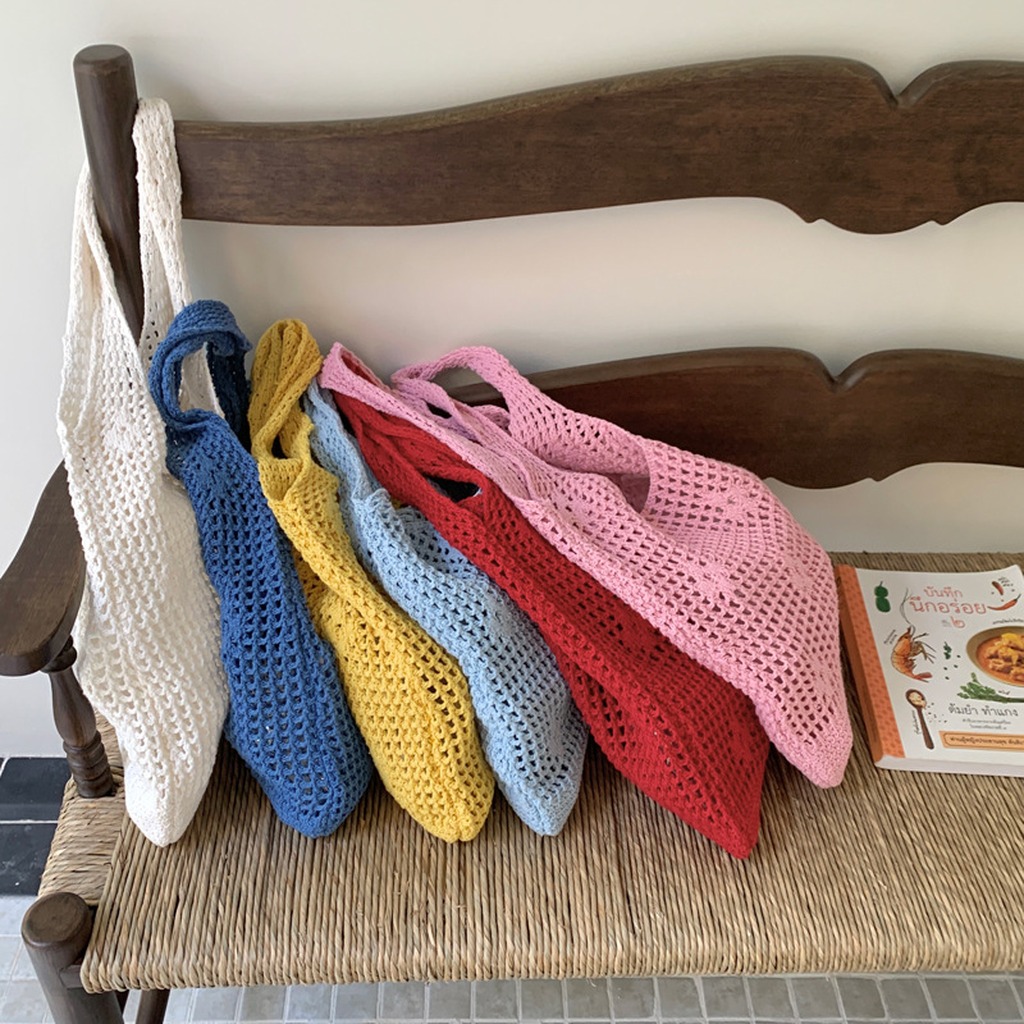 Gehäkelte Tasche, handgefertig – Women Bags Aldo Bewertung und Preis