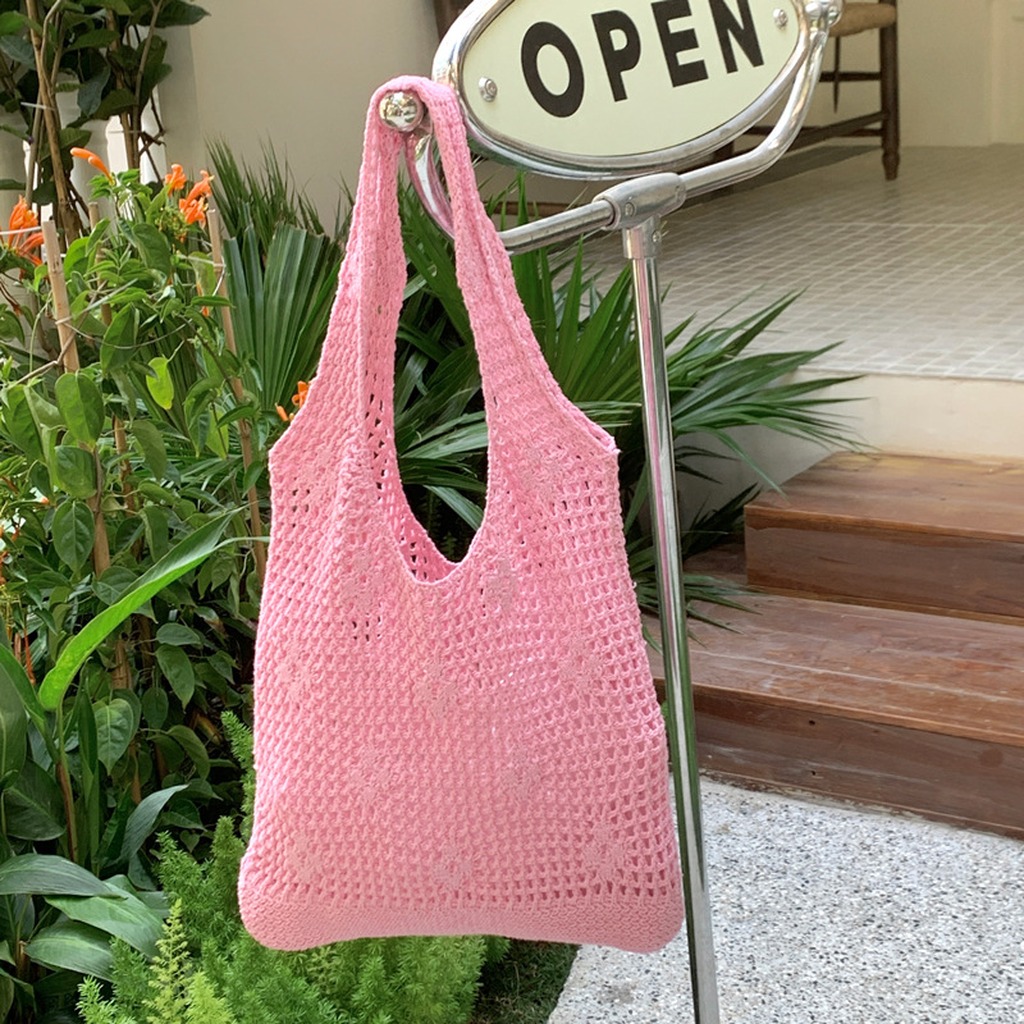 Gehäkelte Tasche, handgefertig – Women Bags Aldo Bewertung und Preis