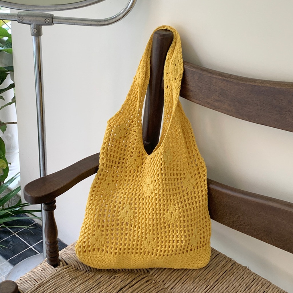 Gehäkelte Tasche, handgefertig – Women Bags Aldo Bewertung und Preis
