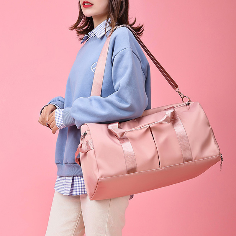 Trocken-Nass-Trennung Sporttas – Women'S Yoga Bags Bewertung und Preis