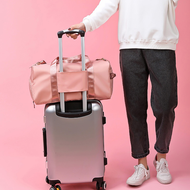 Trocken-Nass-Trennung Sporttas – Women'S Yoga Bags Bewertung und Preis