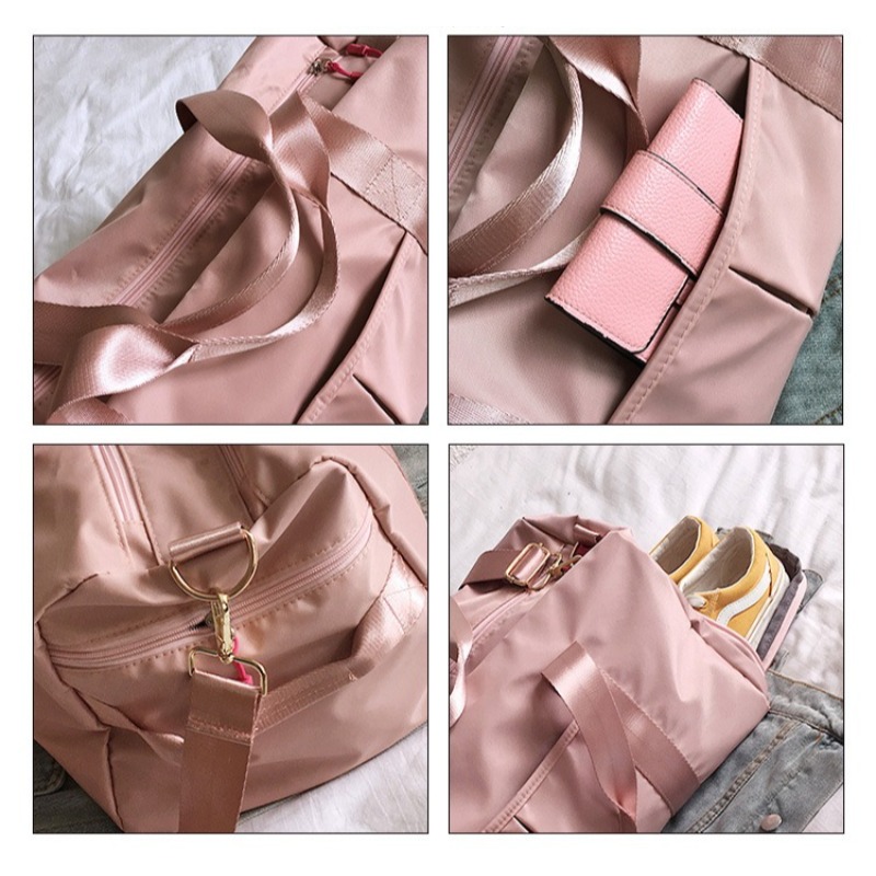 Trocken-Nass-Trennung Sporttas – Women'S Yoga Bags Bewertung und Preis
