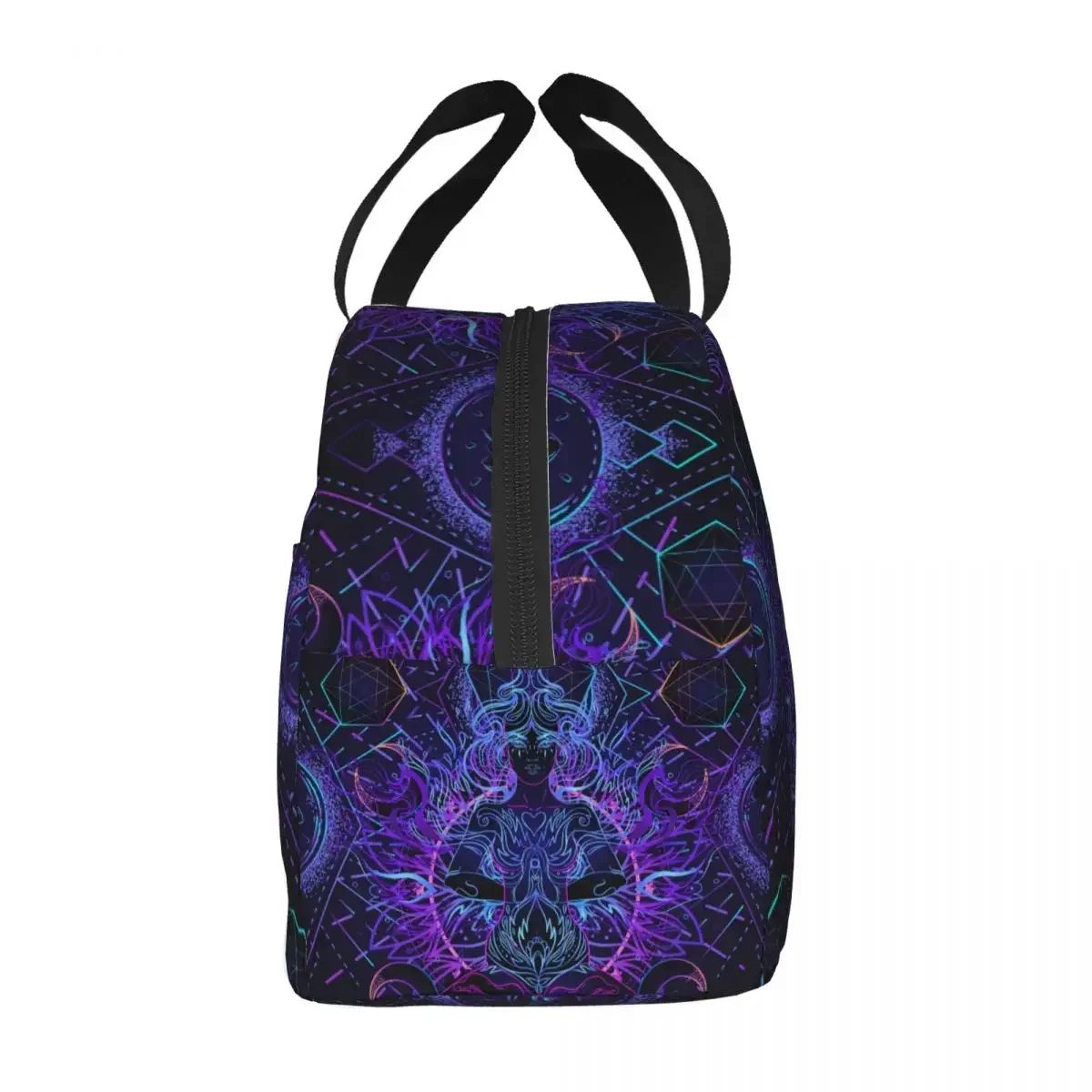 India Mandala Zen Buddha Lunch – Women Bags India Bewertung und Preis