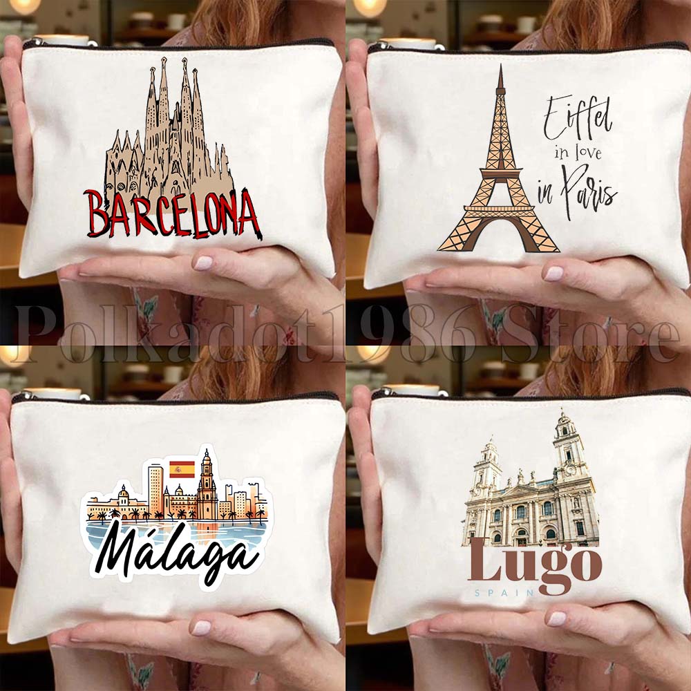 Süße Eiffel Paris Lugo Barcelo – Women Bags Rome Bewertung und Preis