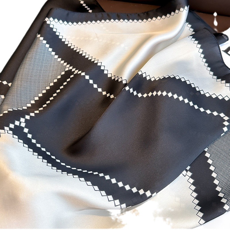 Neue Luxus Pferd Muster Seide  – Women Bags Office Bewertung und Preis