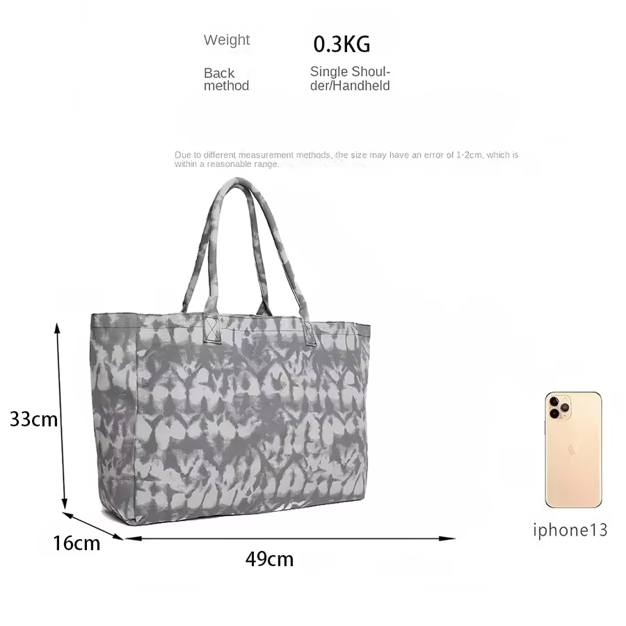 Lässige Fitnesstasche, Yoga-Ta – Women'S Yoga Bags Bewertung und Preis