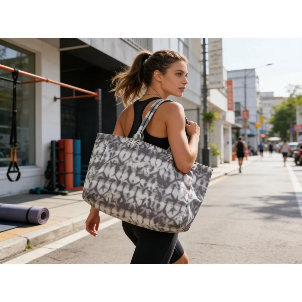 Lässige Fitnesstasche, Yoga-Ta – Women'S Yoga Bags Bewertung und Preis