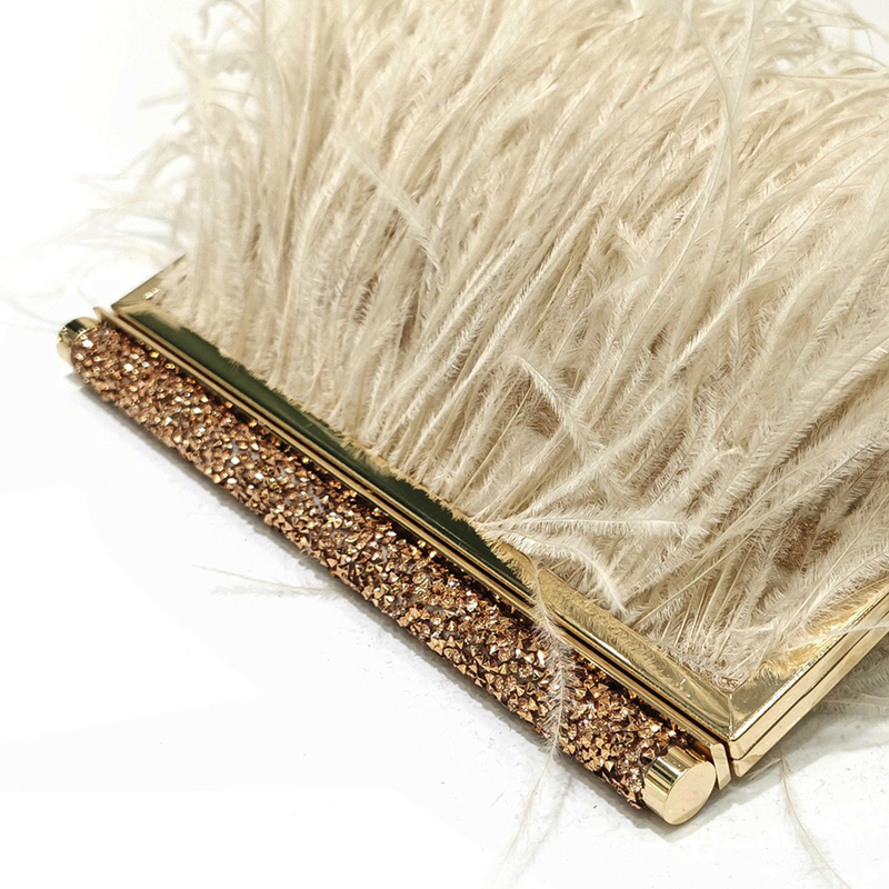 Mode Clutch Metallrahmen Abend – Women Bags 2026 Trends Bewertung und Preis